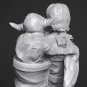 Luke Skywalker V2 from Starwars STL file