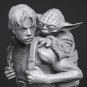 Luke Skywalker V2 from Starwars STL file