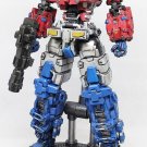 Optimus From Transformers STL file