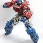 Optimus From Transformers STL file
