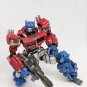 Optimus From Transformers STL file