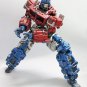 Optimus From Transformers STL file
