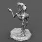 Sebulba From Star Wars STL file