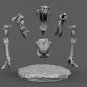 Sebulba From Star Wars STL file
