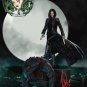 Selene From Underworld STL file