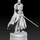 Darth Vader V2 From Star Wars STL file