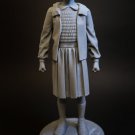 Eleven V2 From Stranger Thing STL file