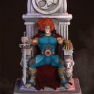 Lion-O on Throne From ThunderCats STL file