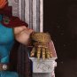 Lion-O on Throne From ThunderCats STL file
