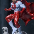 Omni-Man V2 From Invincible STL file
