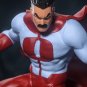 Omni-Man V2 From Invincible STL file