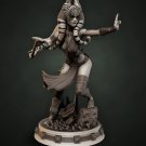 Shaak Ti V2 From Star Wars STL file