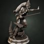 Shaak Ti V2 From Star Wars STL file