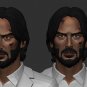 John Wick Fanart STL file