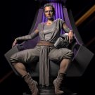 Rey V2 From Star Wars STL file