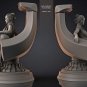 Rey V2 From Star Wars STL file