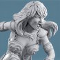 Xena From Xena Warrior Princess STL file