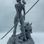 Darth Maul Sexy Version Fanart From Star Wars STL file