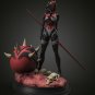 Darth Maul Sexy Version Fanart From Star Wars STL file