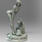 Star Wars Pin Up Tie Pilot - Version 5 STL file
