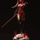 Star Wars - Darth Talon Pose 2 STL file