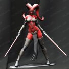 Star Wars - Darth Talon STL file