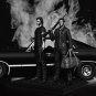 Supernatural Dean and Sam STL file