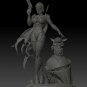 Star Wars Sexy Mandalorian STL file