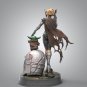 Star Wars Sexy Mandalorian STL file