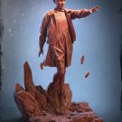 Eleven From Stranger Thing STL file