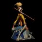 Cheetara From Thundercat TV series STL file
