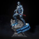 Panthro Version 2 From Thundercats TV series STL file