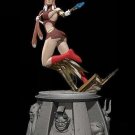 Pumyra From Thundercat TV series STL file