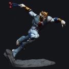Tygra From Thundercat TV series STL file