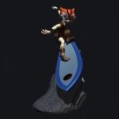 Willy Kat From Thundercat TV series STL file