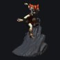 Willy Kat From Thundercat TV series STL file