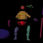 TMNT Donatello Fanart STL file