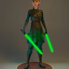 Jedi Anna Fanart STL file
