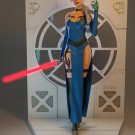 Darth Elsa Fanart STL file