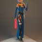 Darth Elsa Fanart STL file