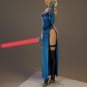 Darth Elsa Fanart STL file