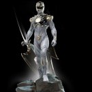 White Ranger from Mighty Morphin Power Rangers STL file