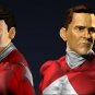 Red Ranger from Mighty Morphin Power Rangers STL file