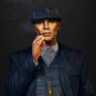 Thomas Shelby from Peaky Blinders STL file