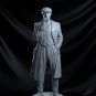 Thomas Shelby from Peaky Blinders STL file