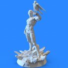 Silverhawk from SilverHawks animated television series STL file