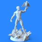 Silverhawk from SilverHawks animated television series STL file