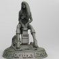 Star Wars Pin Up Tie Pilot - Version 1 STL file