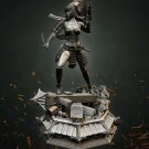 Storm Trooper Samurai Fanart STL file
