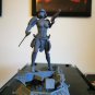 Storm Trooper Samurai Fanart STL file